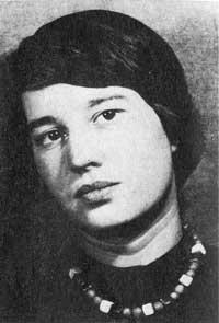 Ulrike Marie Meinhof