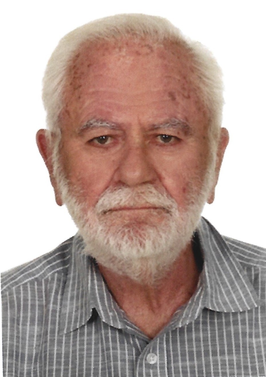 Τασος Καραχάλιος